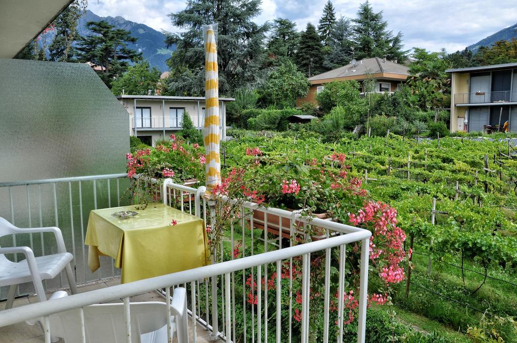 Hotel Zima Merano Quarto foto