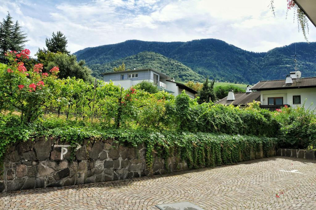 Hotel Zima Merano Quarto foto